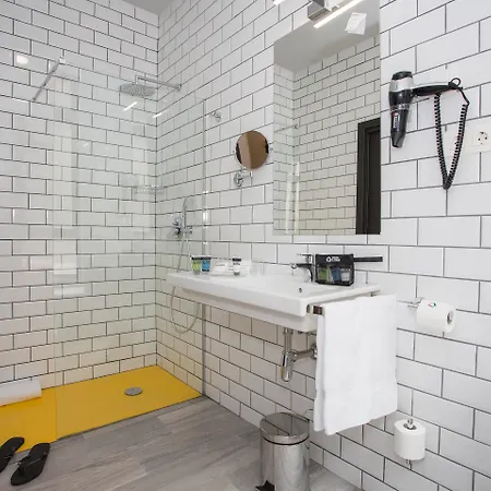 Casual Vintage Valencia