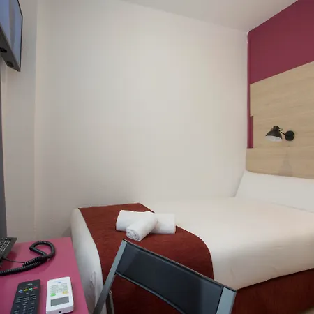 Casual Vintage Hotel