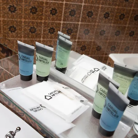 Casual Vintage Hotel 2*