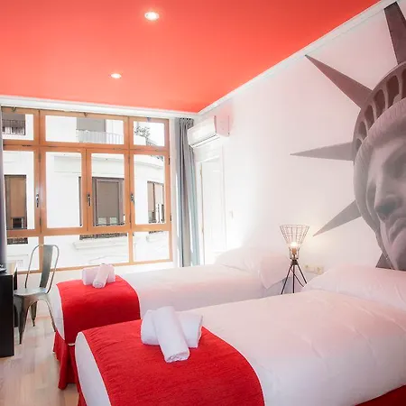 Hotel Casual Vintage