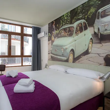 Casual Vintage ולנסיה