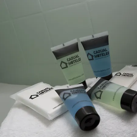 Casual Vintage Hotel Valencia