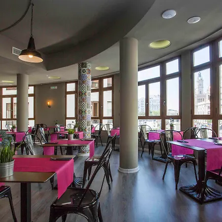 מלון Casual Vintage