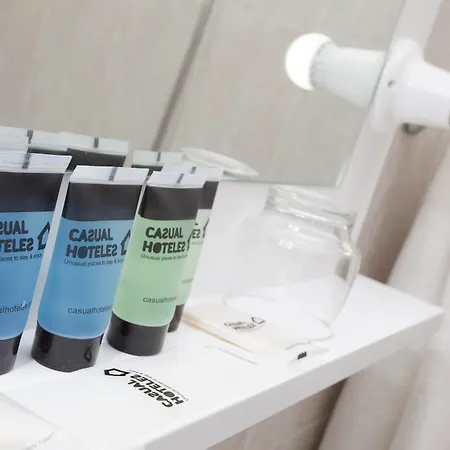 Casual Vintage 2* Valencia