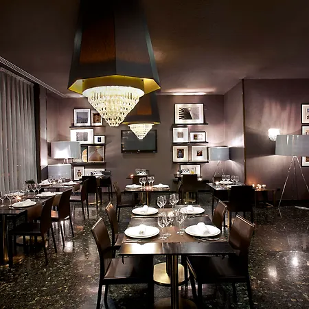 Medium Hotel Valence