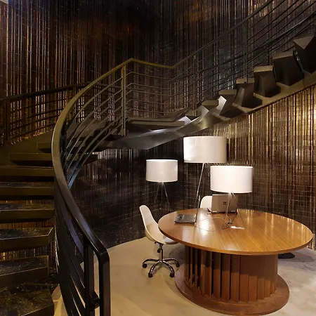 Medium Hotel 4*
