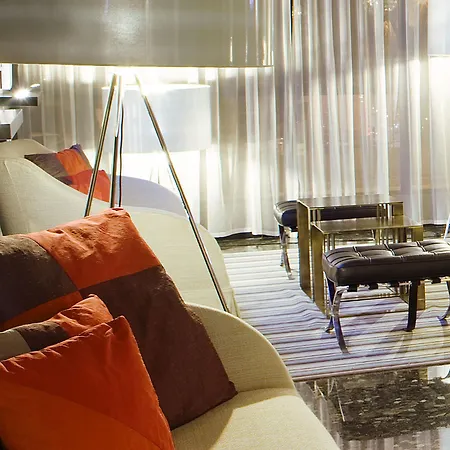 Hotel Medium
