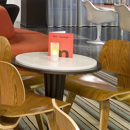 Hotel Medium 4*