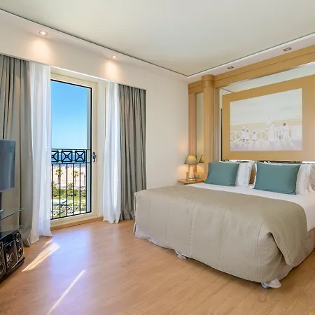 Arenas Balneario 5*