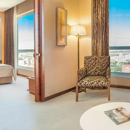 Sercotel Sorolla Palace 4*