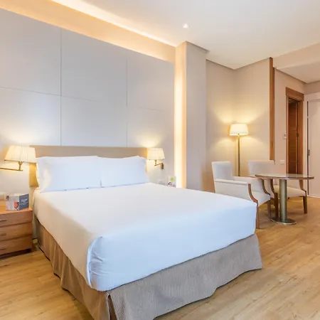 Hotel Sercotel Sorolla Palace