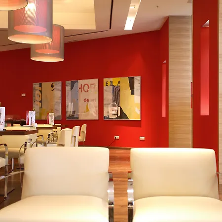 Hotel Sercotel Sorolla Palace Valence