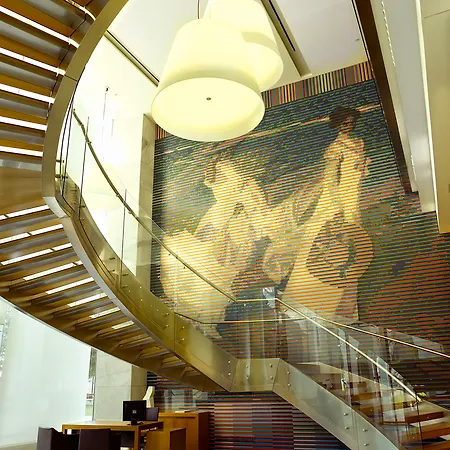 Sercotel Sorolla Palace Hotel Valenza