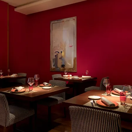 Hotel Sercotel Sorolla Palace 4*