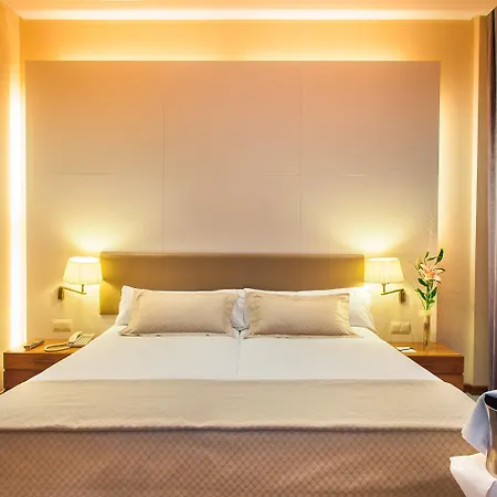 Sercotel Sorolla Palace Valencia