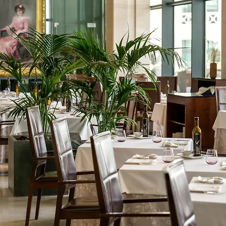 Hotel Arenas Balneario 5*