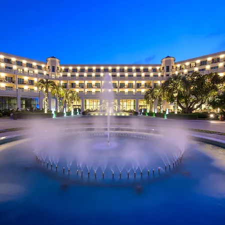 Otel Arenas Balneario 5*