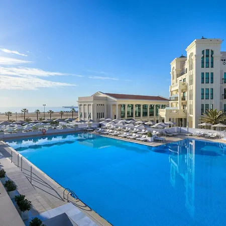 لاس أريناس بالنياريو 5* فالنسيا