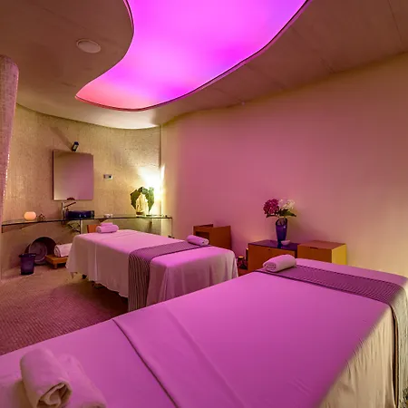 Arenas Balneario 5* Valensiya