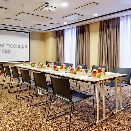 Sercotel Sorolla Palace Hotel Valencia