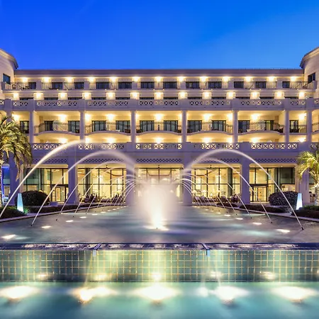 Arenas Balneario 5* Valensiya