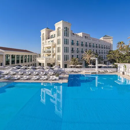 Arenas Balneario Otel 5*