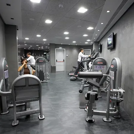 Primus Hotel Valencia