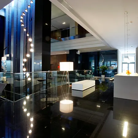 Hotel Primus 4*