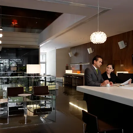 Primus Hotel Walencja