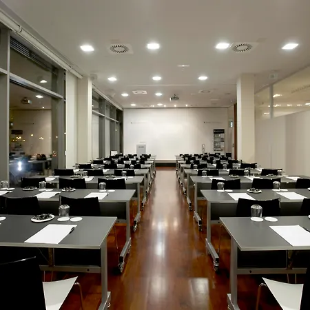 Primus Hotel
