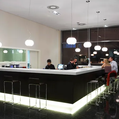 Szálloda Primus 4*