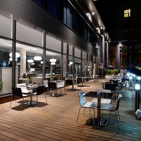 Primus Hotel Valencia