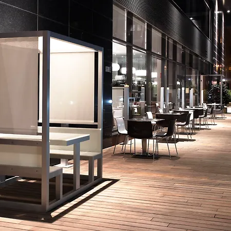 Primus Hotel 4*