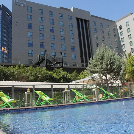 Primus Hotel