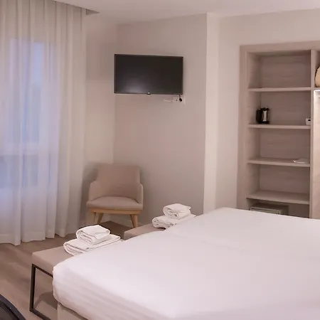 Mediterraneo Ξενοδοχείο 3*