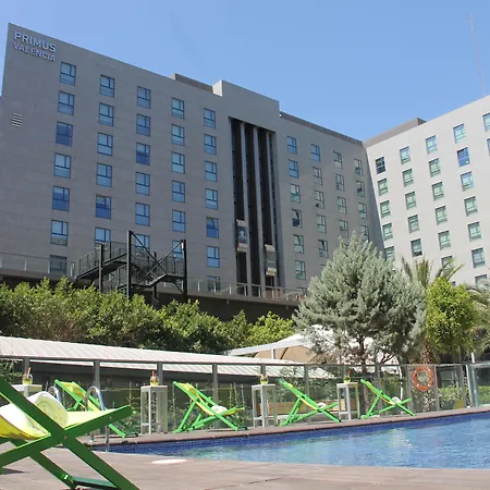 Primus Hotel 4*