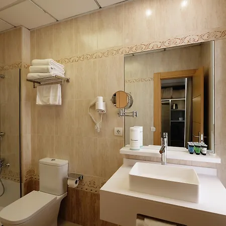 Mediterraneo Hotel