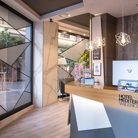 Mediterraneo Hotel