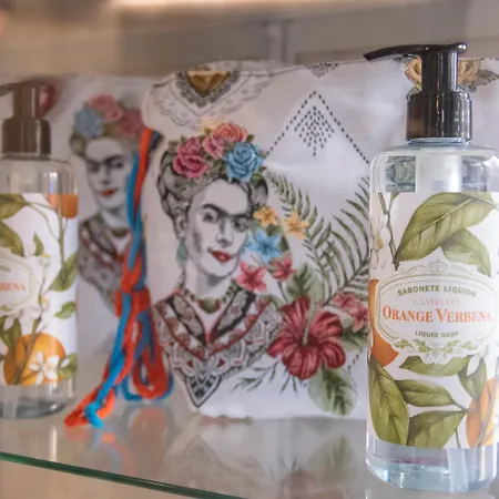 Mediterraneo Отель Валенсия