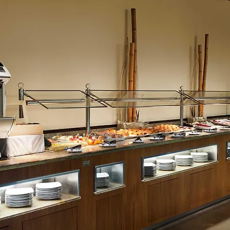 Eurostars Gran 4* Valencia