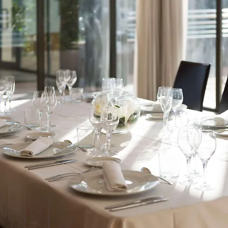 Innside By Melia Oceanic Hotel Valencia