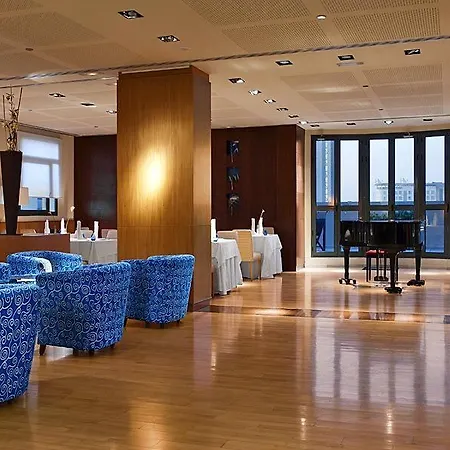 Eurostars Gran Valencia