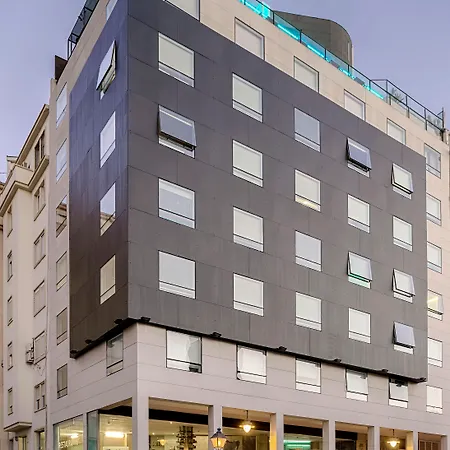 Sea Port 4* Valencie