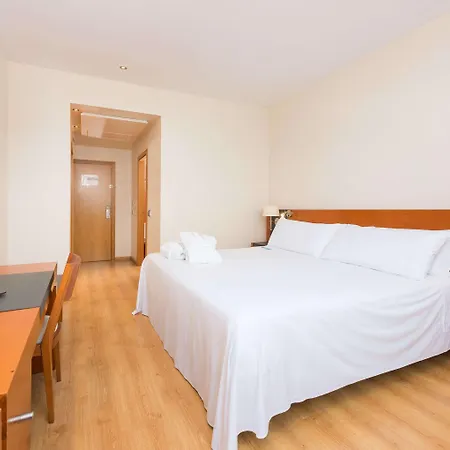 Oceanic Affiliated By Meliá 4* Valenza