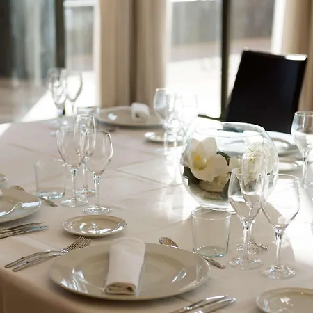 Innside By Melia Oceanic Hotel Valencia