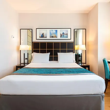 Eurostars Gran Hotel