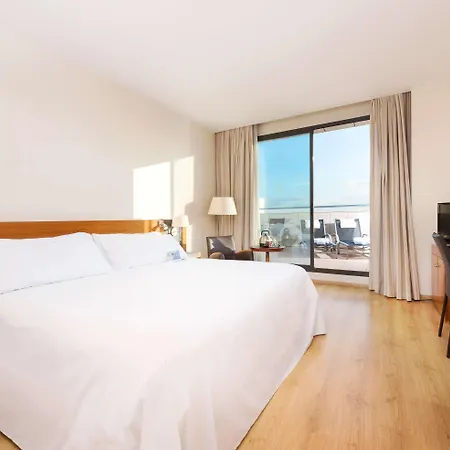 Oceanic Affiliated By Meliá Hotel 4*