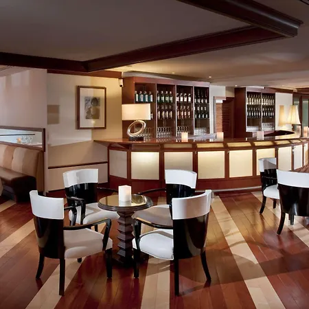 Melia Hotell Valencia