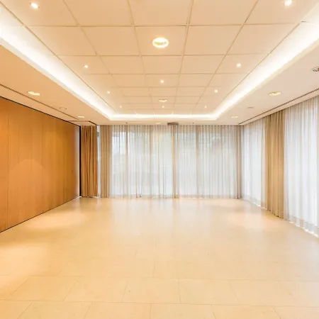 Hotel Innside By Melia Oceanic Valencia