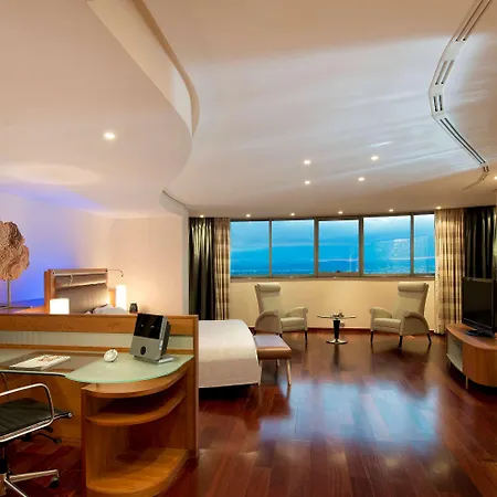 Melia Hotel 4*